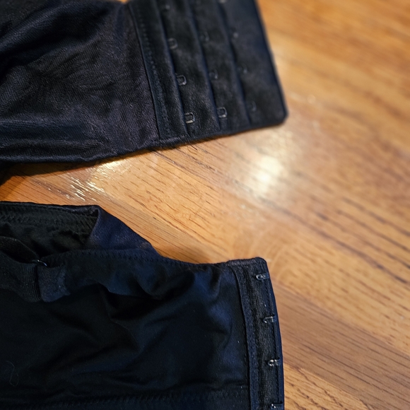 Wacoal Classic Black Bra - Picture 4 of 5